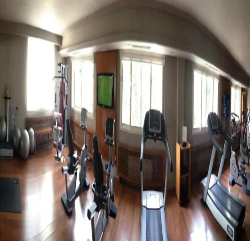 The Russelior Hotel & Spa 5*-85