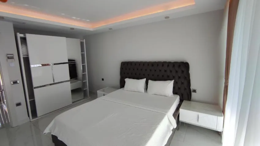 ELITE LUXURY SUITE & SPA HOTEL  5*-17