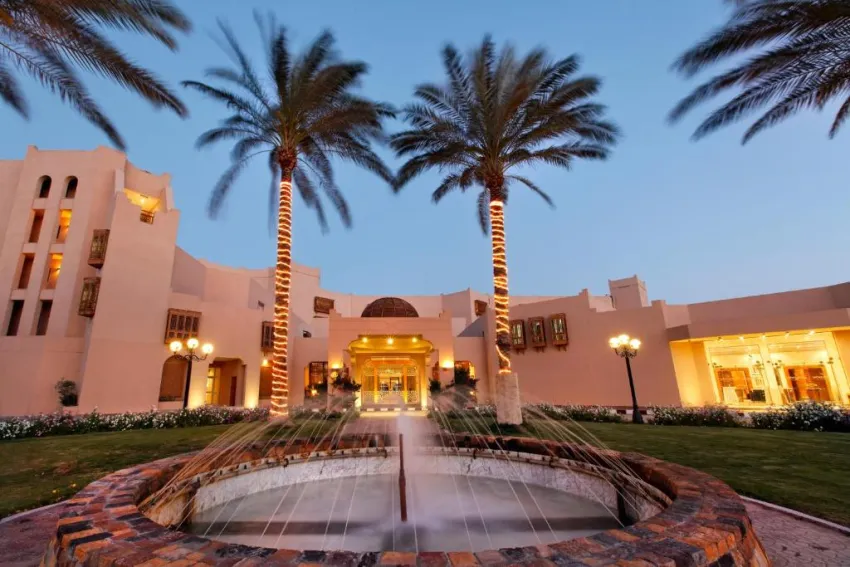 CONTINENTAL HOTEL HURGHADA  5*-3