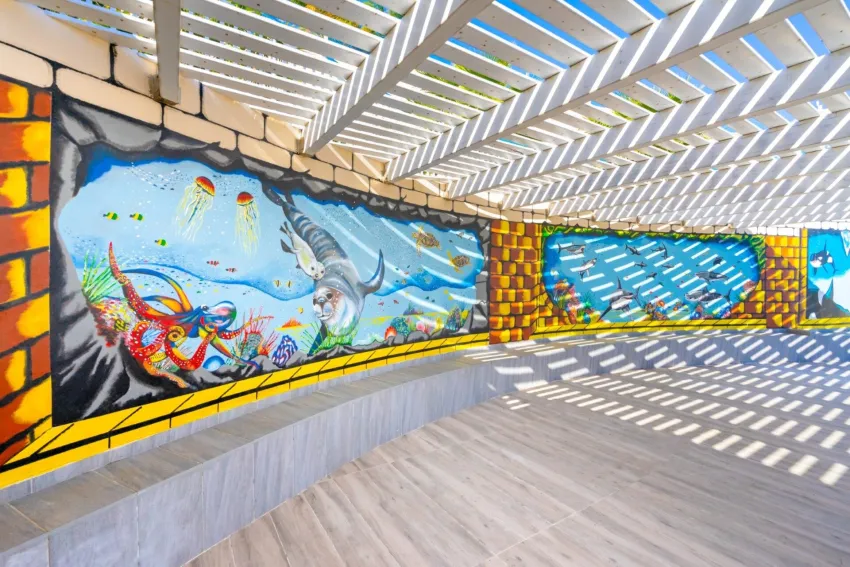 Venezia Resort Hotel and Spa 4*-21