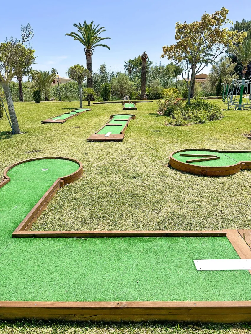 EIX LAGOTEL HOLIDAY RESORT 4*-86