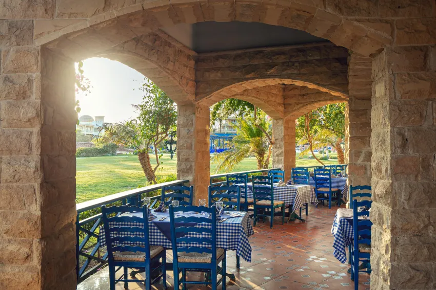 Palm Royale Soma Bay Sentido 5*-16