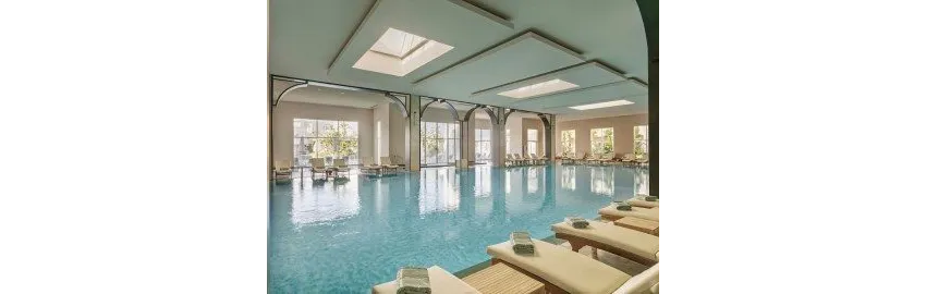 Titanic Deluxe Golf Belek 5*-23
