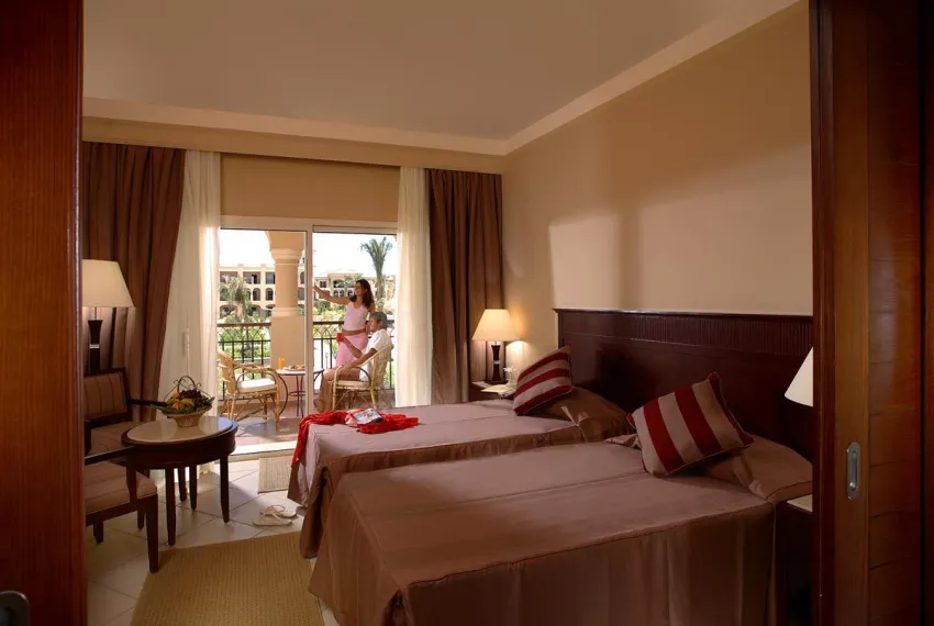 Jaz Mirabel Beach 5*-8