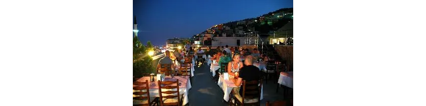 Ergun Hotel 3*-12