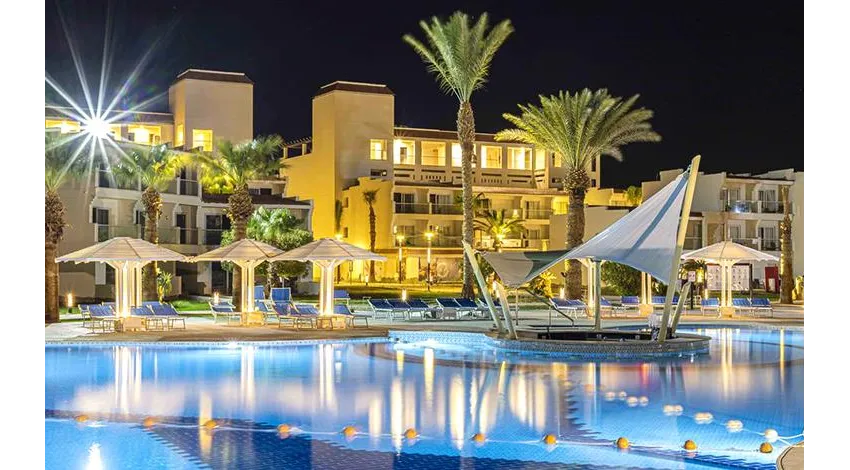 AMARINA ABU SOMA RESORT & AQUA PARK  5*-66
