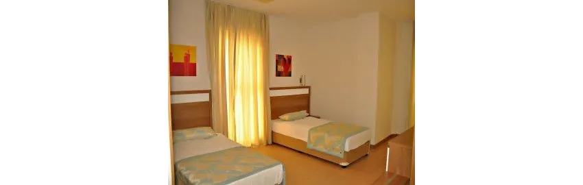 Merve Sun Hotel & Spa 4*-21