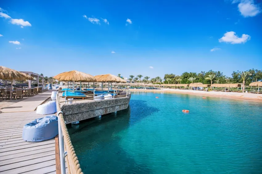 Sunrise Aqua Joy Resort 4*-32