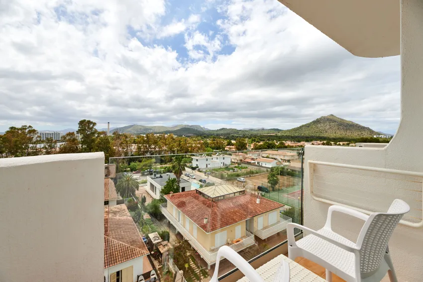 AluaSun Continental Park Hotel & Apartments 4*-69