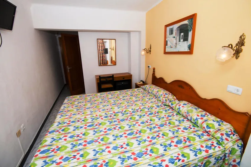 Amic Can Pastilla Hotel 2*-8