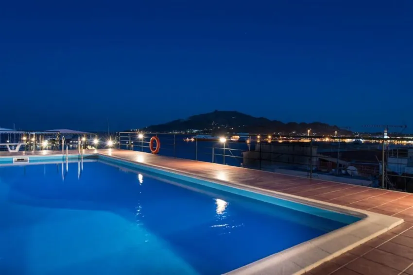 Strada Marina 4*-9