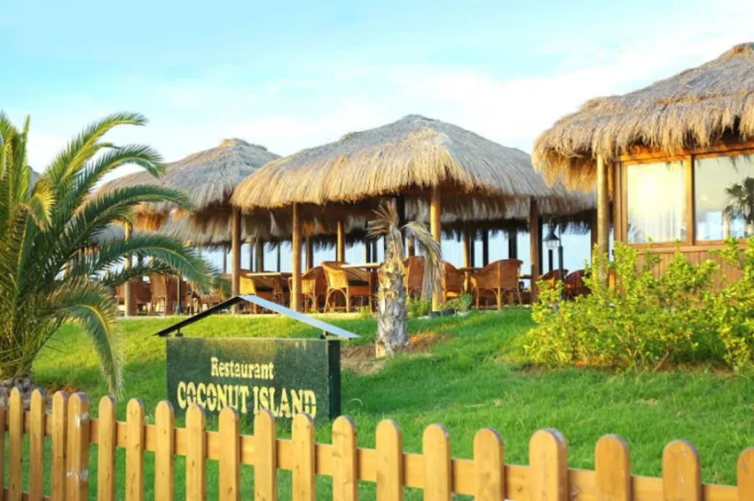 El Mouradi Club Kantaoui 4*-19