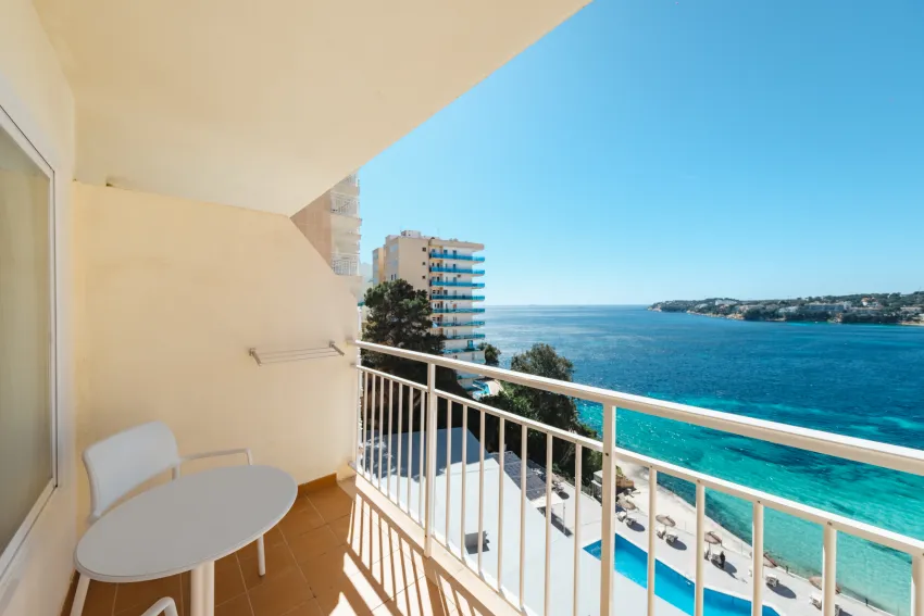 Bahia Principe Sunlight Coral Playa – Adults Only 4*-25