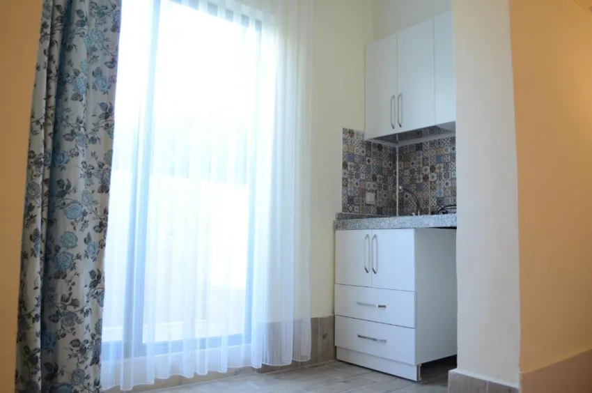 PARK AVRUPA HOTEL  3*-10