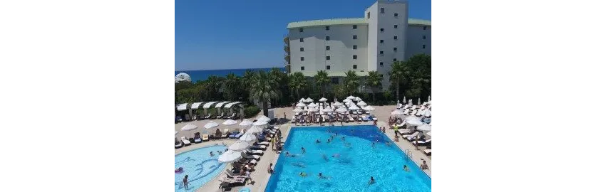 Washington Resort & Spa 5*-29