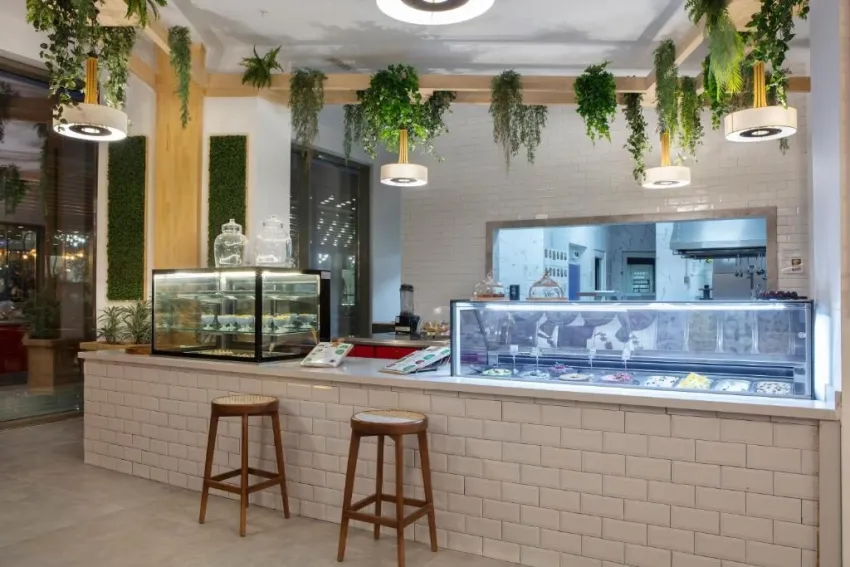 Nirvana Cosmopolitan 5*-26