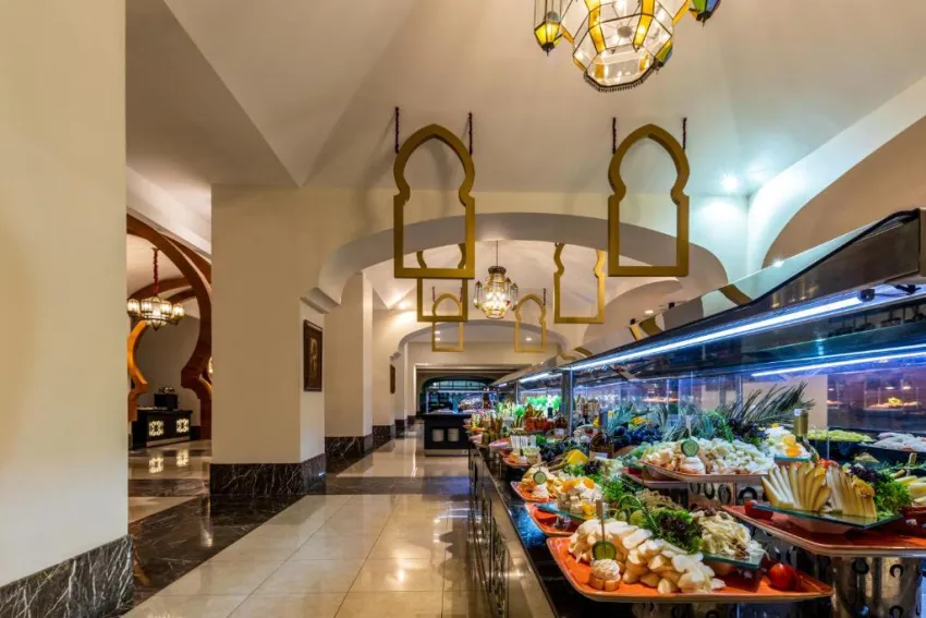 SPICE HOTEL & SPA  5*-23