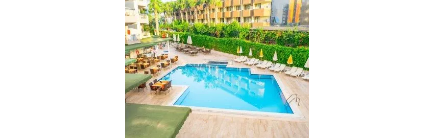 Viking Nona Beach 4*-8