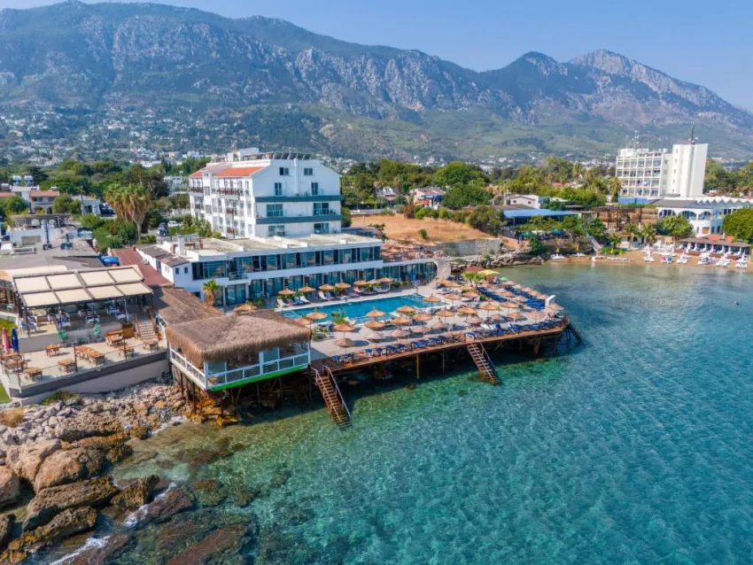 MANOLYA HOTEL  3*-19