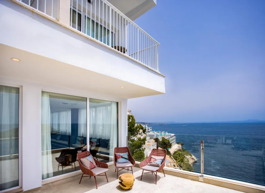 Florida Magaluf 4*-7