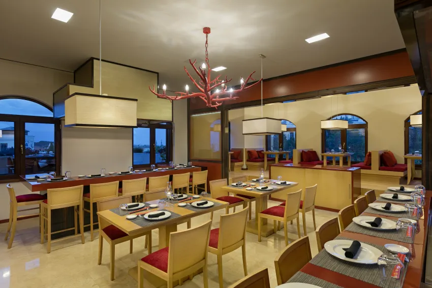 Titanic Mardan Palace 5*-83