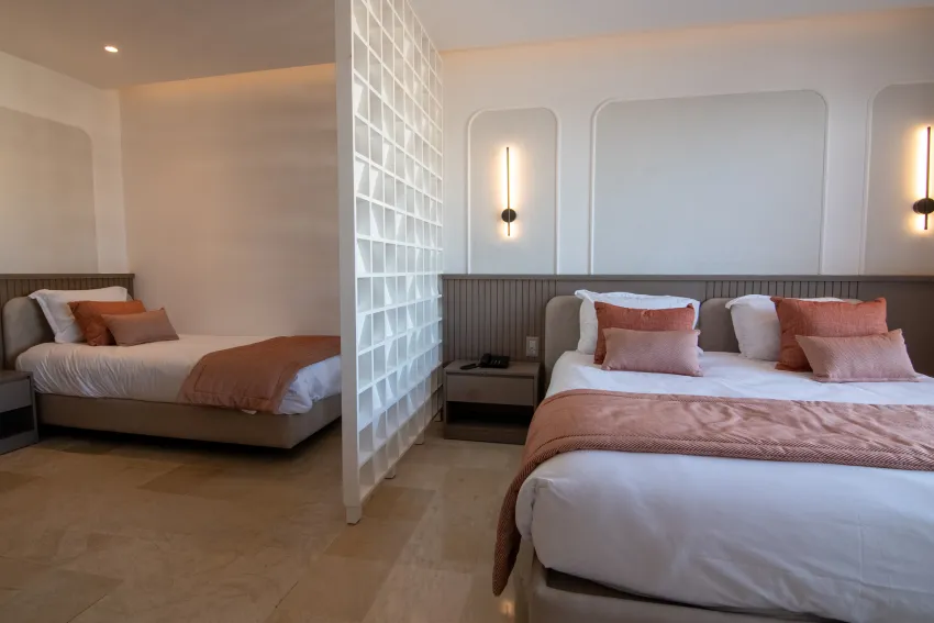 One Resort Premium 4*-13