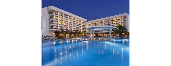 Ozkaymak Marina Hotel 5* - Kemer - Turcia