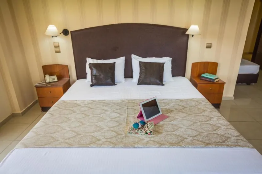 Theo Hotel Rethymno 2*-7