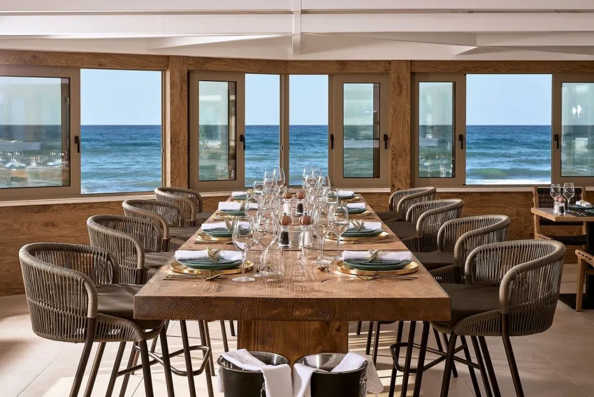 Pepper Sea Club Hotel Adults Only 16+ 5*-18