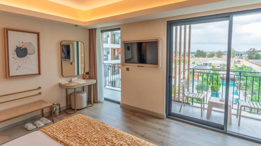 Sy Hotels Belek Boutique Luxury 5*-28