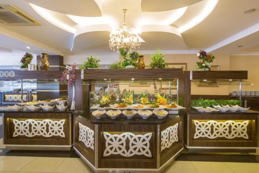 Beach Club Doganay 5*-15