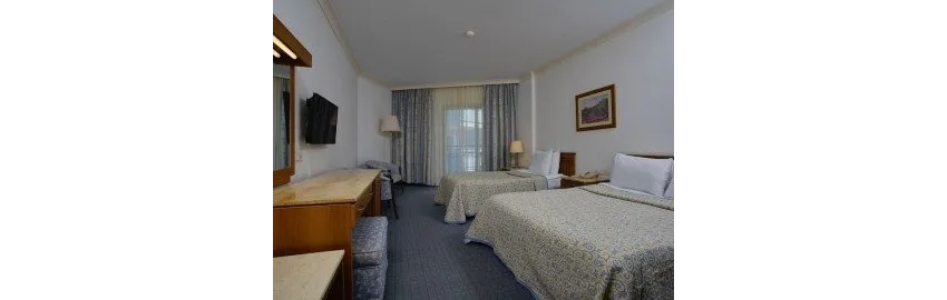 Perre Delta Hotel 5*-11