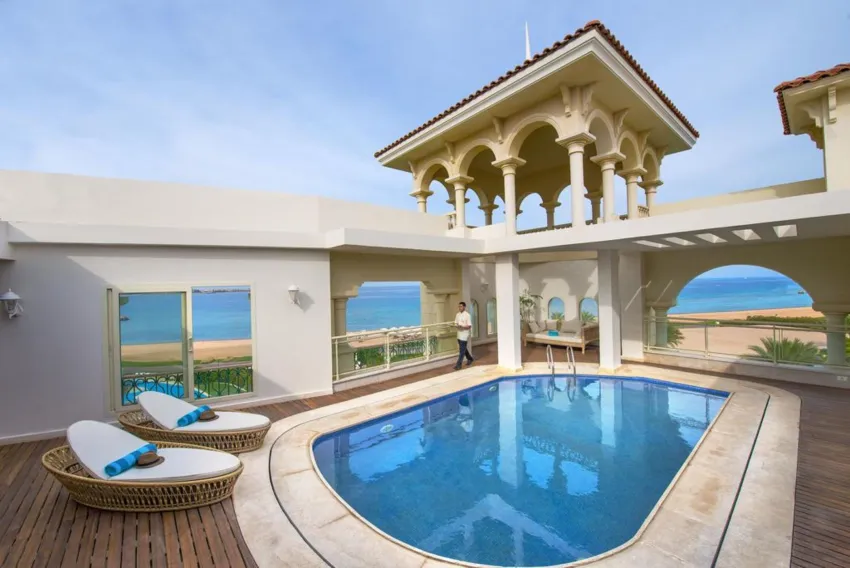 Baron Palace Sahl Hasheesh 5*-31