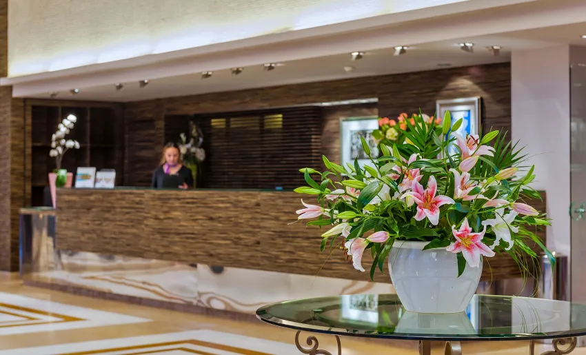 Porto Platanias Beach Resort & Spa 5*-21