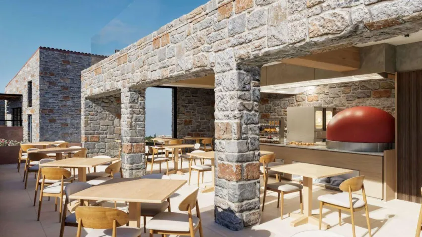 Volta Seaside Boutique Hotel 4*-6