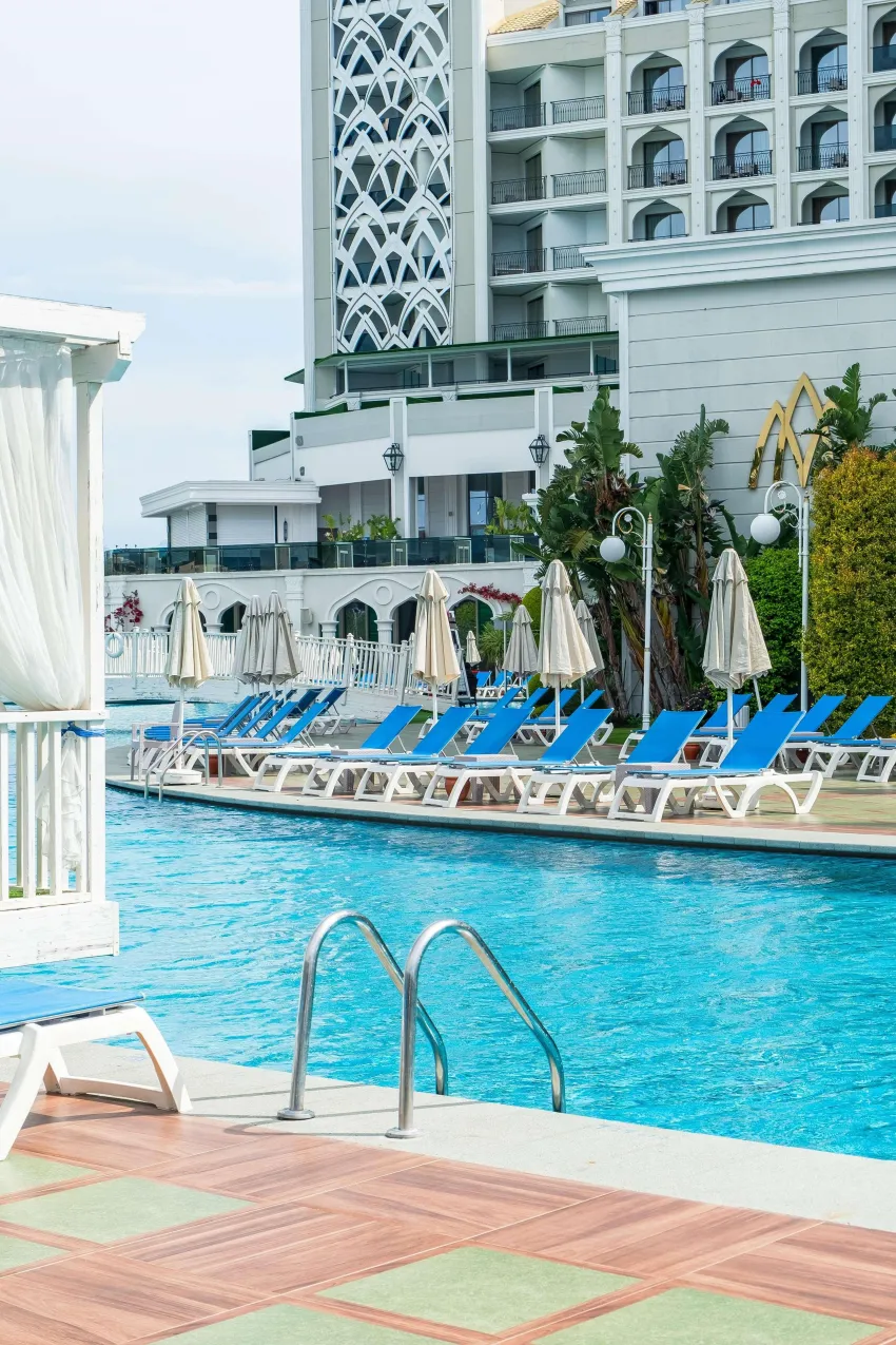 Granada Luxury Belek 5*-454