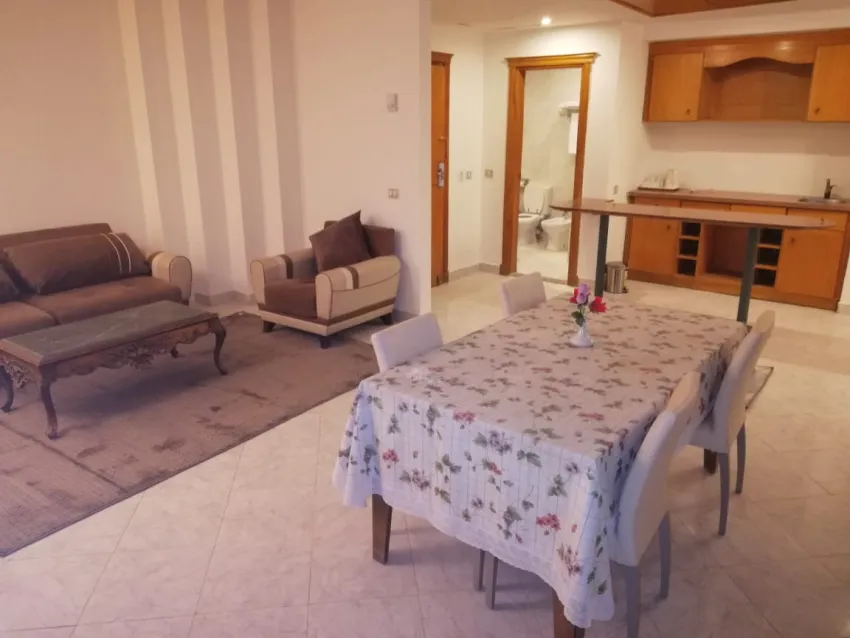Roma Hotel 3*-10