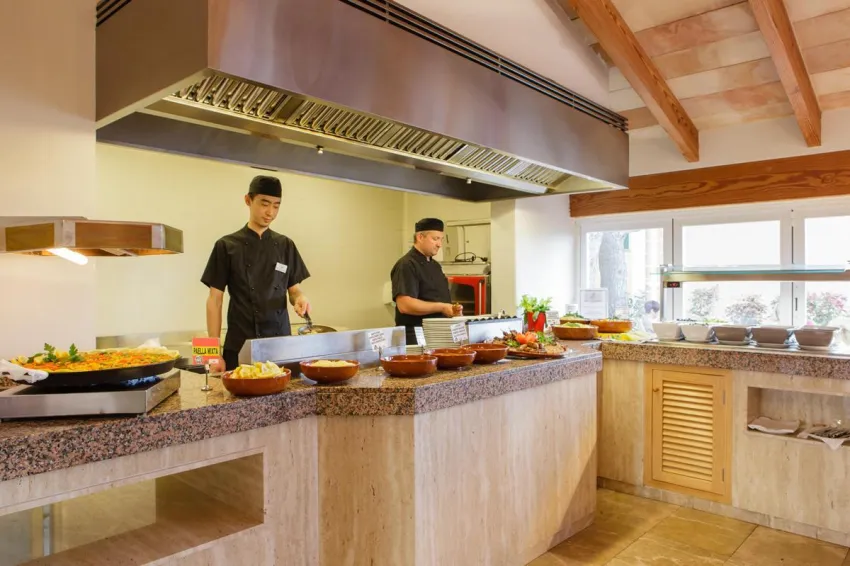 Purobeach Resort Santa Ponsa (ex Club Santa Ponsa) 5*-9