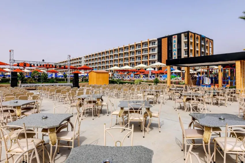 REWAYA LUXURY RESORT  5*-23