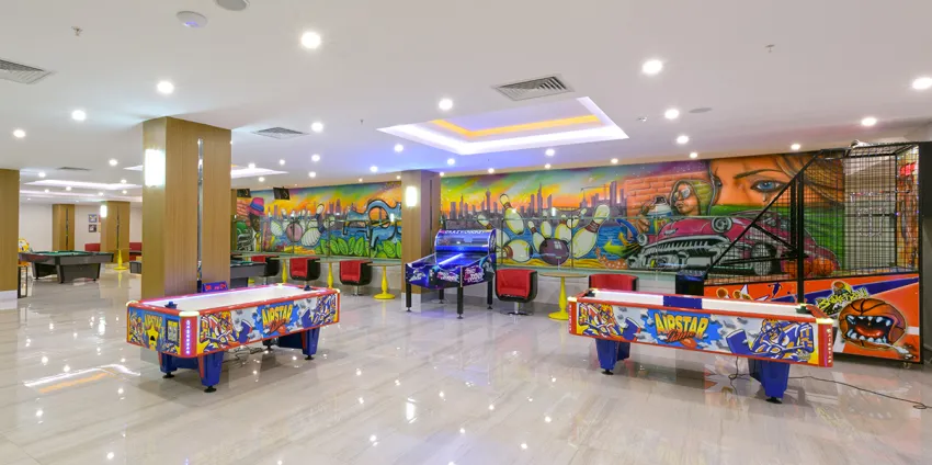 Asia Beach Resort Hotel And Spa 5*-20