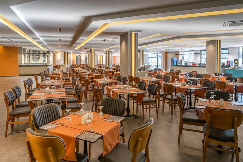 PALEMON RESORT & SPA  5*-50