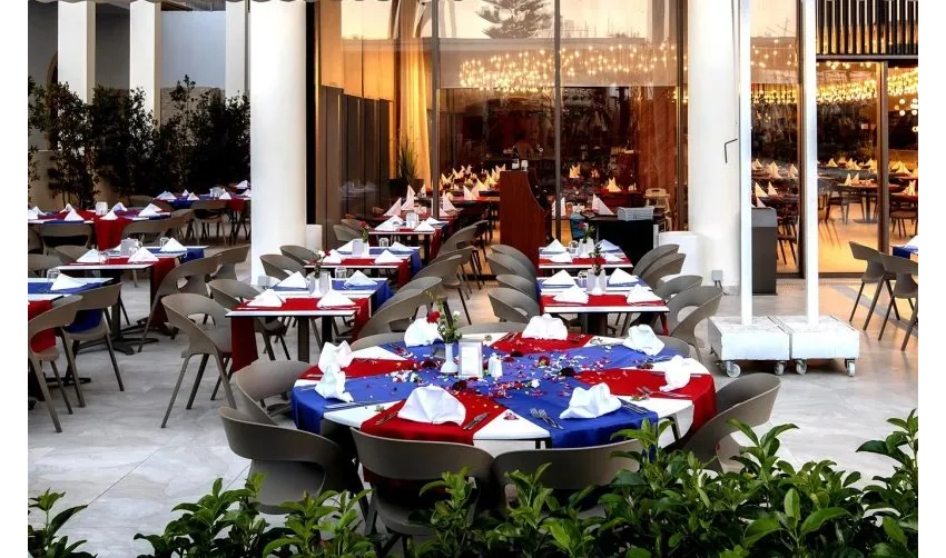 Riolavitas Spa & Resort Hotel 5*-10