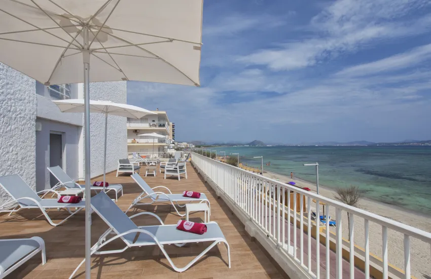 JS Hotel Miramar 3*-19