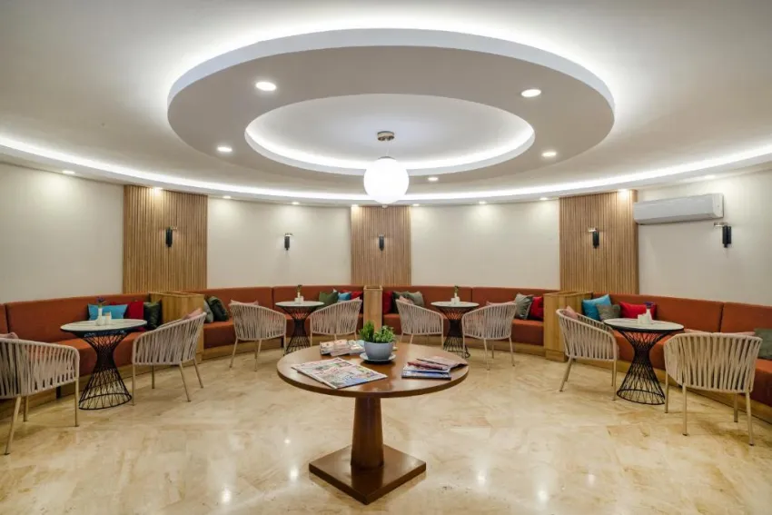 MARTI MYRA HOTEL  5*-1