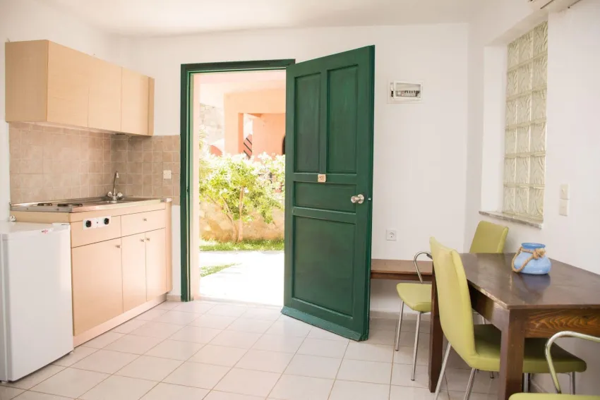 Kri Kri Village Holiday Apartments 2*-14