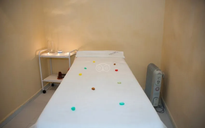 Hotel Nesrine 4*-21