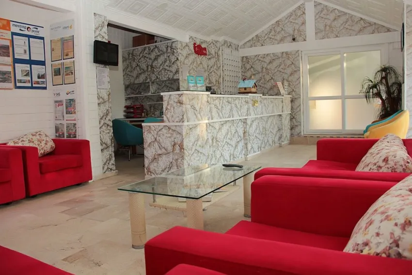 Side Temple Hotel 3*-2