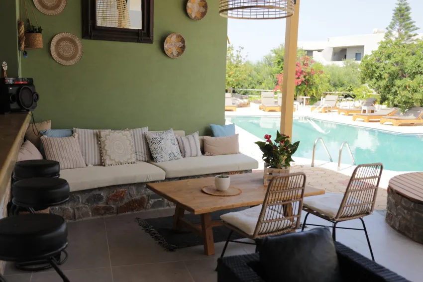 Maria Apartments 3*-14