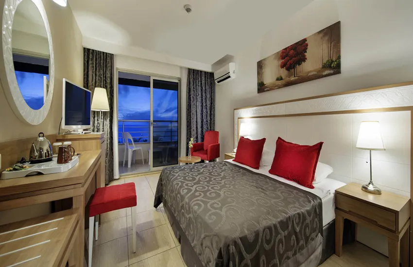 GALERI RESORT HOTEL  5*-3