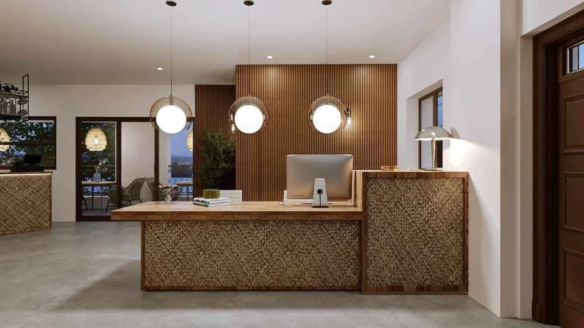 Cretan Seaside Boutique Hotel 4*-18